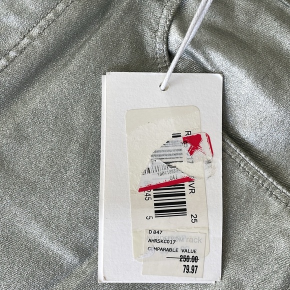 Frame Ali high rise cigarette pant - Picture 5 of 6